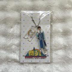 ジャニーズJr. - 【新品未開封】なにわ男子　京セラ　アクキー　７人全員セット premium_naniwa-01
