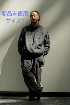 SUMARI Thinsulate™ PUFF JACKET シュマリ　1 SUMARI Thinsulate™ PUFF JACKET シュマリ 1 - メルカリ