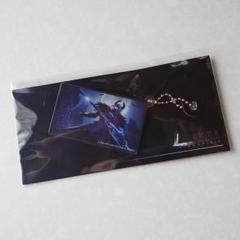 FF7EC オンラインくじ D賞 アクリルキーホルダー セフィロス