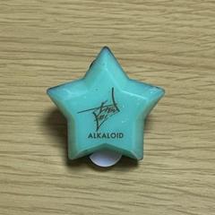 新品★あんスタ★ALKALOID【風早巽】スタライ★BNS★リングライト 新品☆あんスタ☆ALKALOID【風早巽】スタライ☆BNS