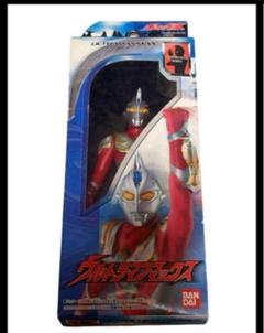 2025年最新】ウルトラマンマックス ソフビの人気アイテム - メルカリ