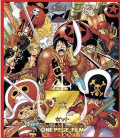 2025年最新】ONE PIECE FILM Z Blu-rayの人気アイテム - メルカリ