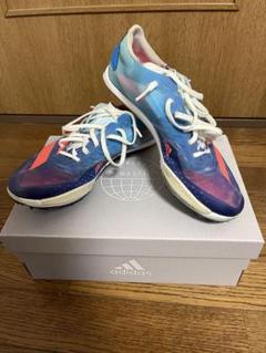 adizero ambitionのサムネイル
