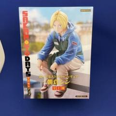 SAKAMOTO DAYS ぬーどるストッパーフィギュアー朝倉シンー