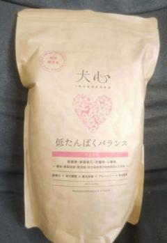低たんぱくバランス　まとめ買い8袋 犬心～低たんぱくバランス - 犬心～INUKOKORO～