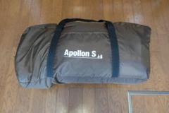 （斎藤様限定）アポロン S ogawa Apollon S 小川(1回使用のみ） アポロンS / ogawa ONLINE STORE