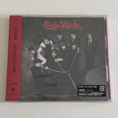&TEAM 月狼 通常盤 - メルカリ