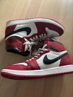 Jordan 1 High OG "Lost & Found/Chicago"のサムネイル