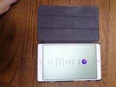 MediaPadM3 LTE×2台、MediaPad T1 7.0 LTE×1台
