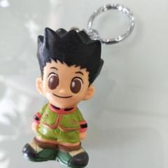 ハンター✕ハンターキーホルダー