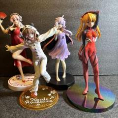 プライズフィギュア・雑貨 まとめ売り 福箱⑭ 最新含むプライズフィギュアまとめ売り 14点セット - メルカリ