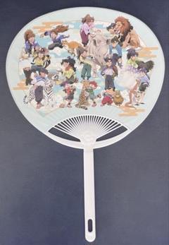 忍たま乱太郎　東武動物公園　ミニうちわ　特典 忍たま 東武動物公園 特典 ミニうちわ - メルカリ