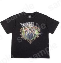2025年最新】NUMBER_I tシャツ ナンバーアイの人気アイテム