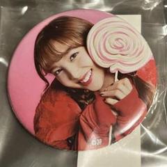 TWICE ナヨン CANDYPOP 缶バッチ - メルカリ