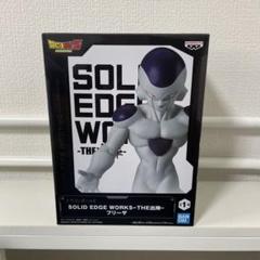 VF2450 未開封 ドラゴンボールZ THE出陣 フリーザ 6こセット 未開封ドラゴンボールZ SOLID EDGE WORKS-THE出陣- フリーザ II