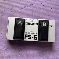 2025年最新】boss fs-6の人気アイテム - メルカリ