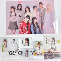 小田柚葉　グッズセット Girls2 小田柚葉ちゃんセット - メルカリ
