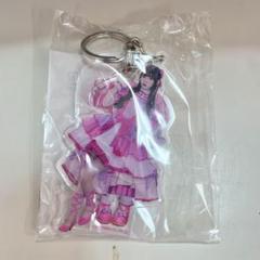 きゅるりんってしてみて ピューロ チバゆな アクキー アクリル