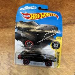 【新品　箱折れあり】’70 DODGE CHARGER