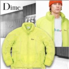 dime ダウンジャケット