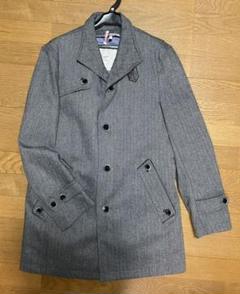 2025年最新】MEN'S MELROSE メンズ チェスターコートの人気