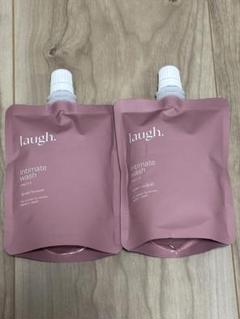 ⭐︎ラフドット 詰め替え 100ml 3点セット⭐︎ ラフドット インティメイトウォッシュ 詰め替え 3個セット