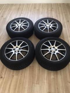 【在庫一掃】 205/40ZR17 84W XL タイヤホイールセット バリ山 - タイヤ/ホイールセット