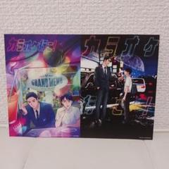 映画「カラオケ行こ！」特典フォトカード3枚セット カラオケ行こ！DVD購入特典 ポストカード