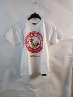 D9 RESERVE デルタナイン tシャツ メンズ 半袖 レディース Sサイズのサムネイル