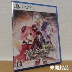 PS5版 フェアリーフェンサー エフ Refrain Chord 通常版