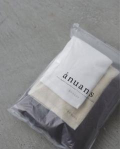 anuans ノベルティ　セット 2025年最新】anuans ノベルティの人気アイテム - メルカリ