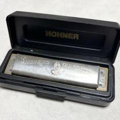希少】Hohner 12本セット（D. Verden 1873刻印あり）