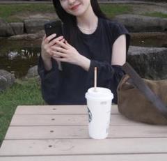 お値下げFUMIKA UCHIDA フミカウチダセパレートロングスリーブT