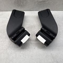 cybex gbポキットプラス オールテレイン専用 ベビーシートアダプター