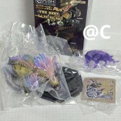 モンスターハンター スタンダードモデル Plus THE ナルハタタヒメのサムネイル