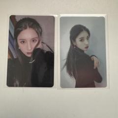 artms loona jumpup トレカ　セット artms loona jumpup トレカ セット - メルカリ