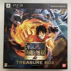 ONE PIECE 海賊無双2 TREASURE BOX