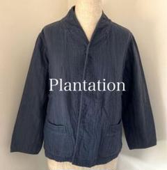 Plantation（プランテーション）の「(N)リネンキャンバス