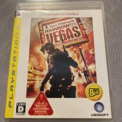 レインボーシックス ベガス PLAYSTATION3 the Best