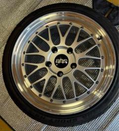 2025年最新】bbs lm 18インチの人気アイテム - メルカリ