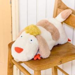 ハウルの動く城　ぬいぐるみ　Mサイズ　ヒン　ジブリ　新品未使用 ○予約商品○ハウルの動く城 ぬいぐるみ ヒン M【8月下旬発送