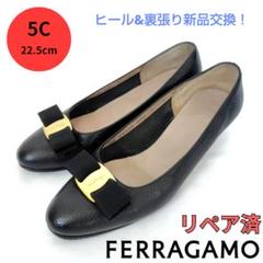 2025年最新】フェラガモ パンプス 中古の人気アイテム - メルカリ