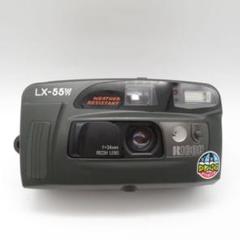 2025年最新】ricoh lx-55wの人気アイテム - メルカリ