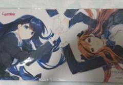 WHITE ALBUM2 プレイマット クロックワークス 万能マットコレクションVol.22 WHITE ALBUM2