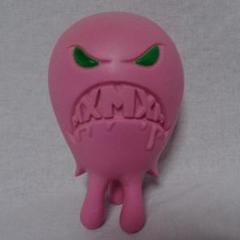 MISFITS ミスフィッツ　フィギュア3体セット メディコムトイ 希少美品！MISFITS ミスフィッツ フィギュア3体セット