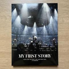 MY FIRST STORY DVD 3セット Amazon.co.jp: MY FIRST STORY TOUR 2019 FINAL at Saitama