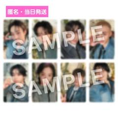 straykids 会場限定トレカ コンプセット×2 エコパ 5/18 - メルカリ
