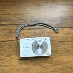 3388 Panasonic LUMIX SZ7 ホワイト デジカメ 3388 Panasonic LUMIX SZ7 ホワイト デジカメ Amazon