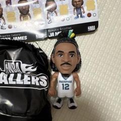 2025年最新】NBA フィギュアの人気アイテム - メルカリ