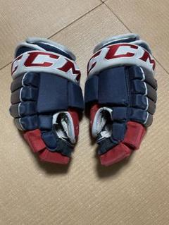 CCM グローブ ネクスト ジュニア アイスホッケー | アイス